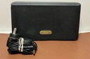 Marshall Stockwell Bluetooth Speaker w/ Flip Cover - Gold/Black (Very Good) used