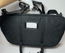 Mercer Culinary Zip Pocket Knife Carrying Case Bag Black in Boston, MA