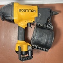 Bostitch N89C-1 Coil Framing Nailer used