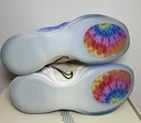 Nike Adapt BB 2.0 Tie Dye BQ5397-100, Size 12 with delivery