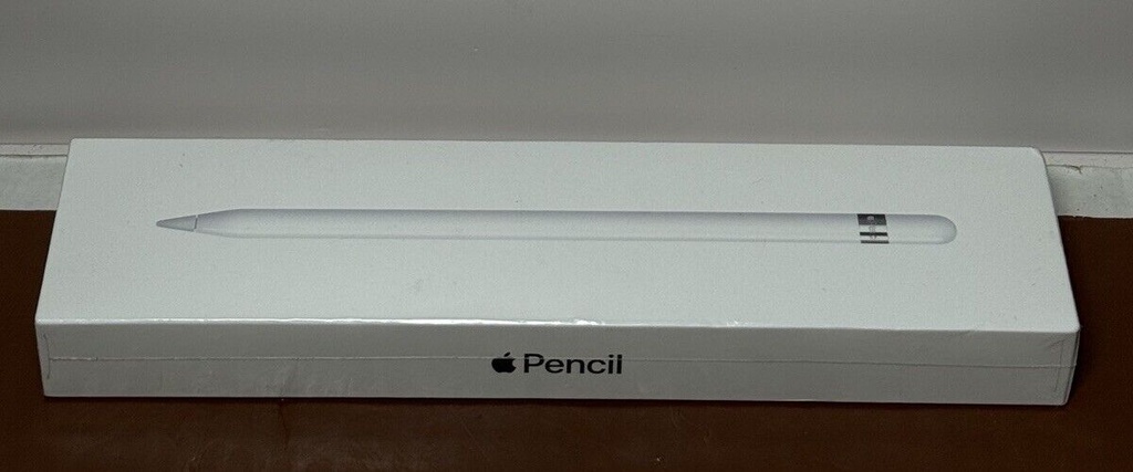 Apple Pencil (1st Generation) - MK0C2AM/A New in Sealed Box #3