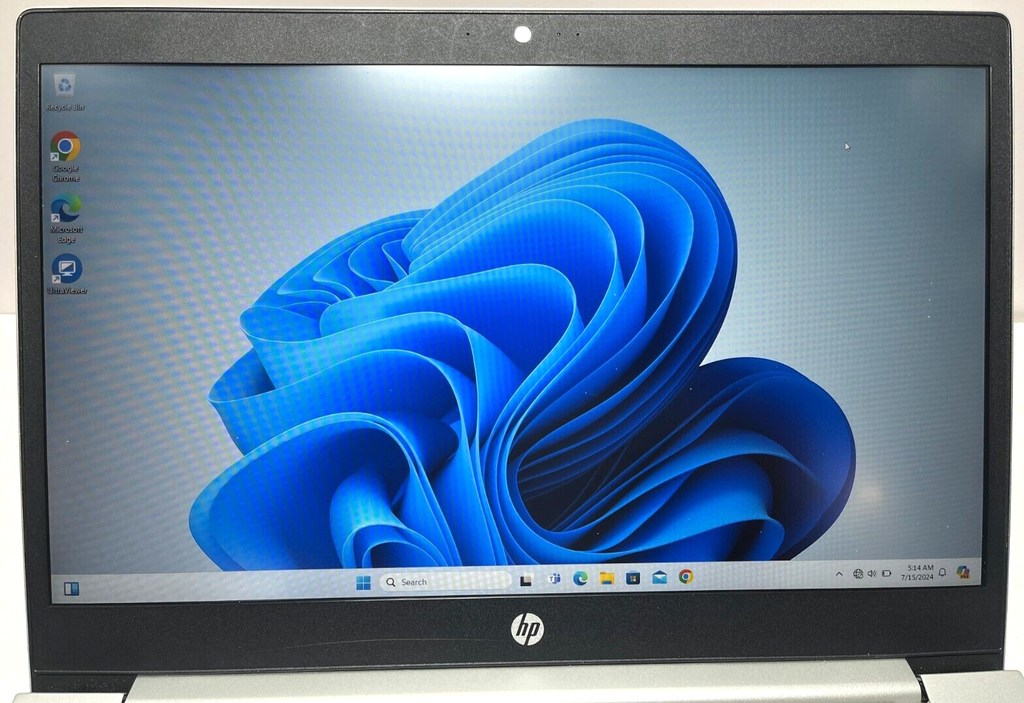 HP ProBook 450 G6 i5-8265U 1.6GHz | 16GB DDR4 | 256GB SSD | W11 P #2