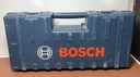 Bosch 1" SDS Plus Buldog Xtreme Rotary Hammer Drill Driver  11255VSR with 2 BITS used