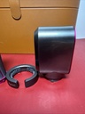 DYSON Airwrap Attachments Tan Leather Storage Case And Accessories NO AIRWRAP price