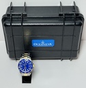 Oceaneva Men's Deep Marine Explorer II 1250M Watch Swiss Movement -42 mm purchase