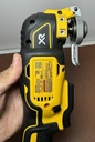 Dewalt DCS355 Cordless Oscillating Multi-tool 20Volt Tool Only -Open Box price