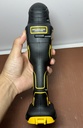 Dewalt DCS355 Cordless Oscillating Multi-tool 20Volt Tool Only -Open Box with delivery