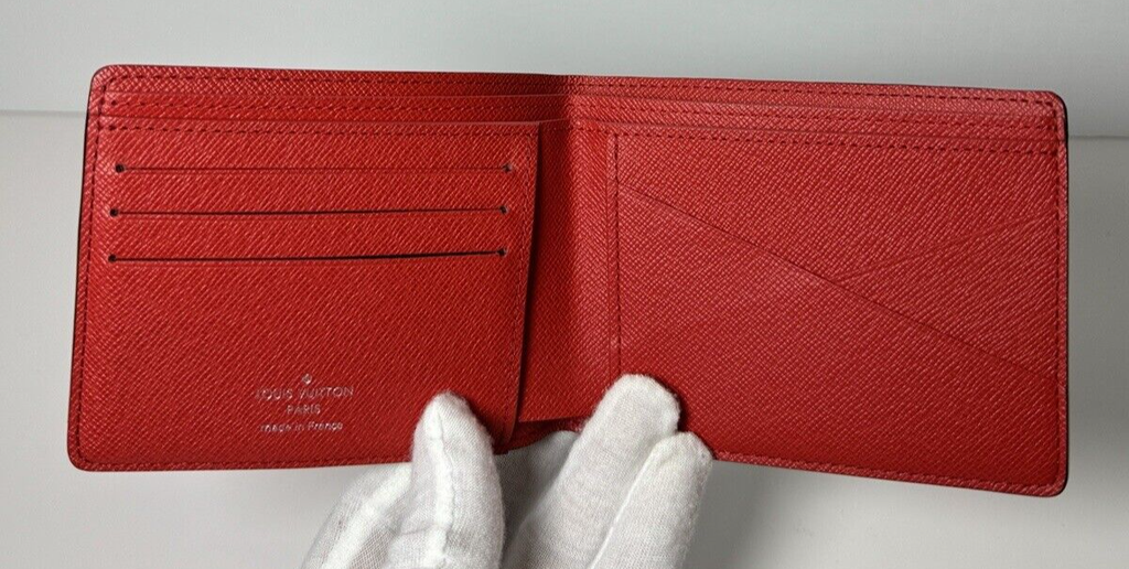 Louis Vuitton M80930 Multiple Wallet Limited Edition #6