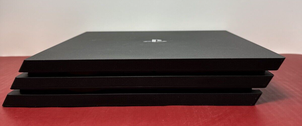 Sony PlayStation 4 Pro 1 TB w/ Cables and Controller CUH-7215B - Pre-Owned #6