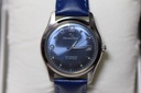 Orient Star Automatic 21 Jewels Blue Dial  Watch Japan 597302-70 used