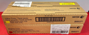 XeroxWorkCentre Toner Cartridge Set (006R01509, 006R01514, 006R01515, 006R01516) used