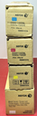 XeroxWorkCentre Toner Cartridge Set (006R01509, 006R01514, 006R01515, 006R01516) in Boston