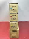 XeroxWorkCentre Toner Cartridge Set (006R01509, 006R01514, 006R01515, 006R01516) in Boston, MA