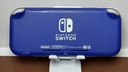 Nintendo Switch Lite HDH-001 Handheld Console - 32GB - Blue used