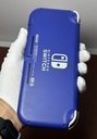 Nintendo Switch Lite HDH-001 Handheld Console - 32GB - Blue cost