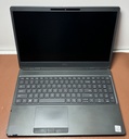 Dell Precision 7550 15" FHD Laptop Intel i5-10400H 24GB, 256GB+512GBSSD WIN11PRO used