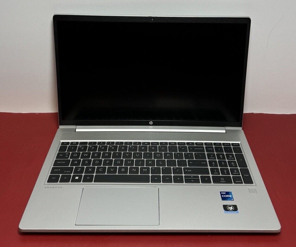 HP Probook 450 G9 15.6"  i7-1255U 16GB 512GB SSD *Minor Dents* #3