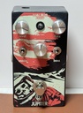 Walrus Audio Jupiter Fuzz V2 Pedal jp-1911 with power supply used