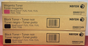 Xerox WorkCentre Toner Cartridge Set (006R01509, 006R01510, 006R01511) buy