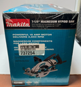 Makita 5377MG 7-1/4" 15A Corded Lightweight Magnesium Hypoid Circular Saw New price