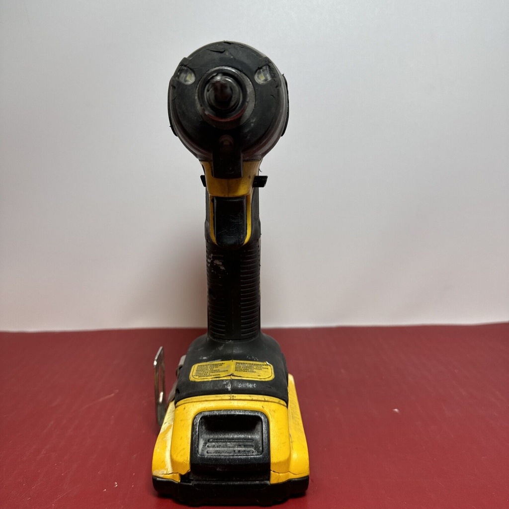 Dewalt DCF 809 20V Brushless Atomic 1/4" Impact Driver w/Battery #3