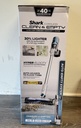 Shark - Clean & Empty Cordless Stick Vacuum & Auto-Empty System, Self Cleanin price