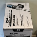 Shark - Clean & Empty Cordless Stick Vacuum & Auto-Empty System, Self Cleanin cost