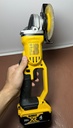 DeWalt DCG412 20V MAX 4.5"-5" Angle Grinder w 20v 4.0Ah Battery price