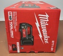 Milwaukee 2771-20 M18 FUEL 18V Water Transfer Pump - Brand New Sealed cost