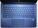 HP Stream 14" Laptop Intel N4120 4GB RAM 64GB Emmc Intel UHD Graphics 600 Blue price