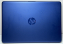 HP Stream 14" Laptop Intel N4120 4GB RAM 64GB Emmc Intel UHD Graphics 600 Blue cost