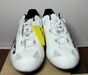 Sidi Men's Shot 2 Road Bicycle Shoes White/White EUR 44 / US 9.6 used