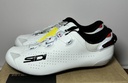 Sidi Men's Shot 2 Road Bicycle Shoes White/White EUR 44 / US 9.6 buy