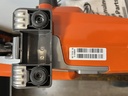 New Husqvarna K 535i 36V 9" Cordless Cutoff Saw (Tool Only) in Boston, MA