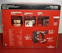 Milwaukee 3020-20 M18 FUEL 18V 16 Gauge Straight Finish Nailer Brushless NEW price