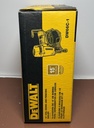 DEWALT COIL SIDING AND FENCING NAILER 15 DEG 2-1/2 IN DW66C-1 used