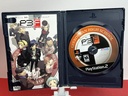 Shin Megami Tensei : Persona 3 FES ( PlayStation 2 PS2 ) CIB - Mint Disc buy