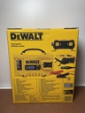 DeWalt DXAEPIP3W 1000W Jobsite Power Inverter used