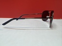 Nike Chance EV1217 Gunmetal/Grey Silver 056 Aviator Sunglasses 61-14-140 buy