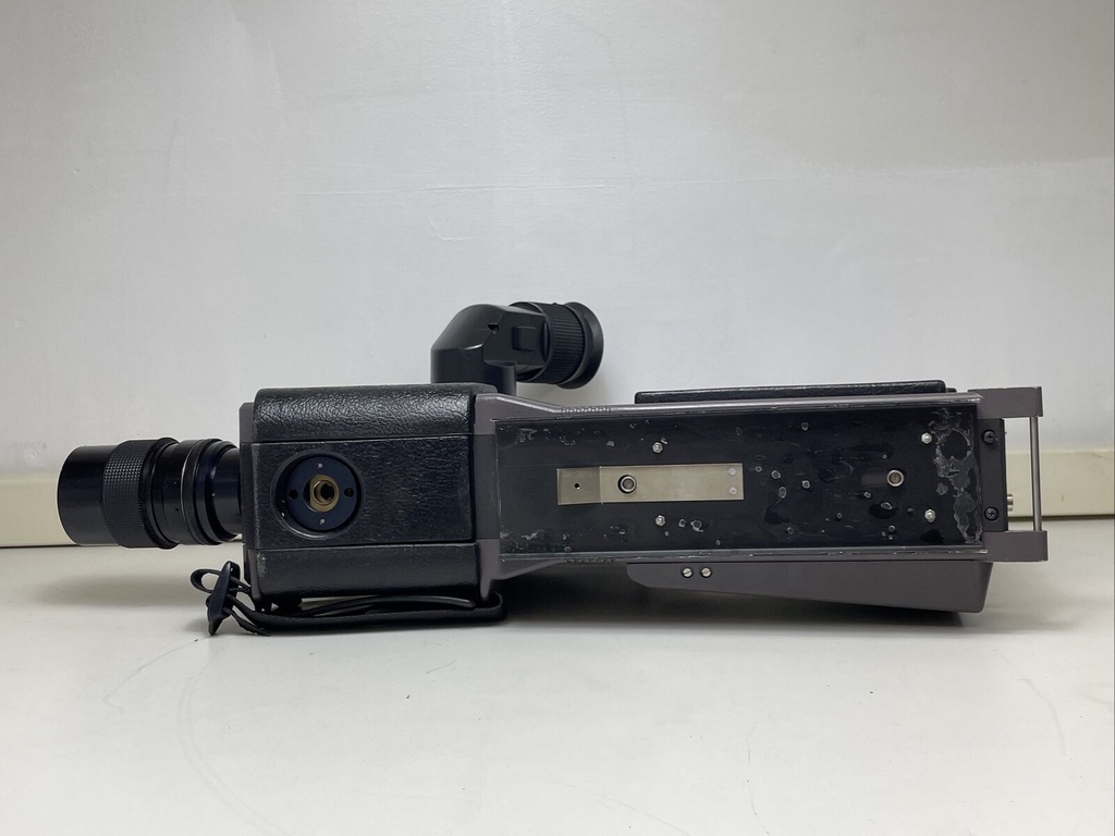 AGEMA Thermovision  470 Thermal Infrared Camera  With Power Supply #1