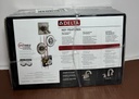 Delta Faucet 144770-SP Monitor 14 Series Tub and Shower Faucet used