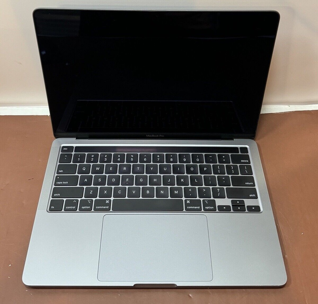 Apple MacBook Pro 13" 2020 A2289 Space Gray Intel i5 1.4GHz 8GB 256GB #1