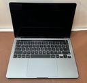 Apple MacBook Pro 13" 2020 A2289 Space Gray Intel i5 1.4GHz 8GB 256GB used