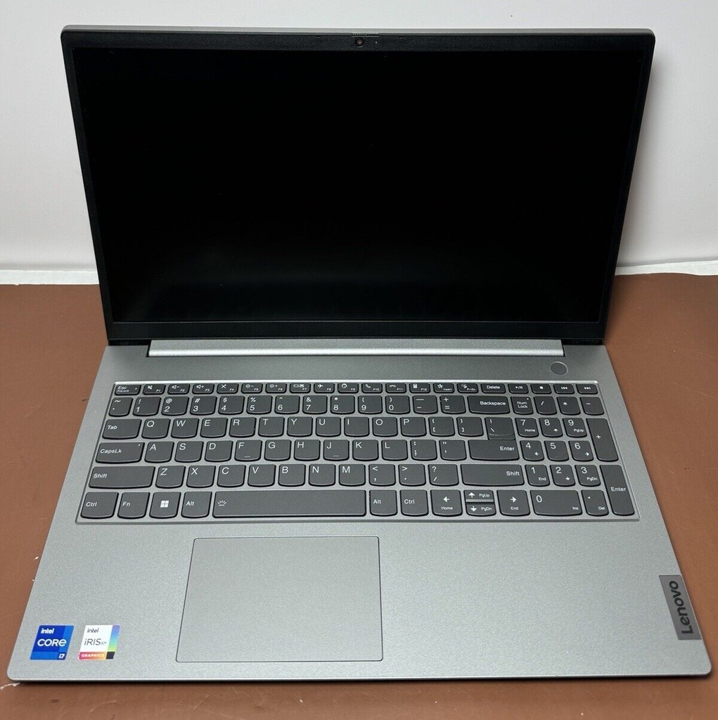 Lenovo ThinkBook 15 G4 IAP Touch 15.6" FHD Intel Core i7-1255U 16GB, 512GB SSD #3