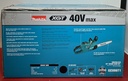 Brand New Makita 40V max XGT 18 Inch Chainsaw (GCU06T1) used