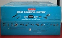 Brand New Makita 40V max XGT 18 Inch Chainsaw (GCU06T1) cost