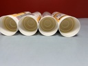 4 x 3M IC15WB Fire Barrier Sealant - 10.1oz Caulk gun ready - Brand New 4 Tubes buy