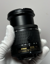 Nikon AF-S DX Nikkor 18-55mm 1:3.5-5.6G VR Lens buy