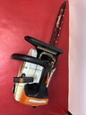 STIHL ms201tc Arborist Climbing Chainsaw 14" Bar Preowned Tested! in Boston, MA