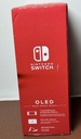 Nintendo Switch OLED Model HEG-001 Handheld Console - 64GB - Open Box with delivery